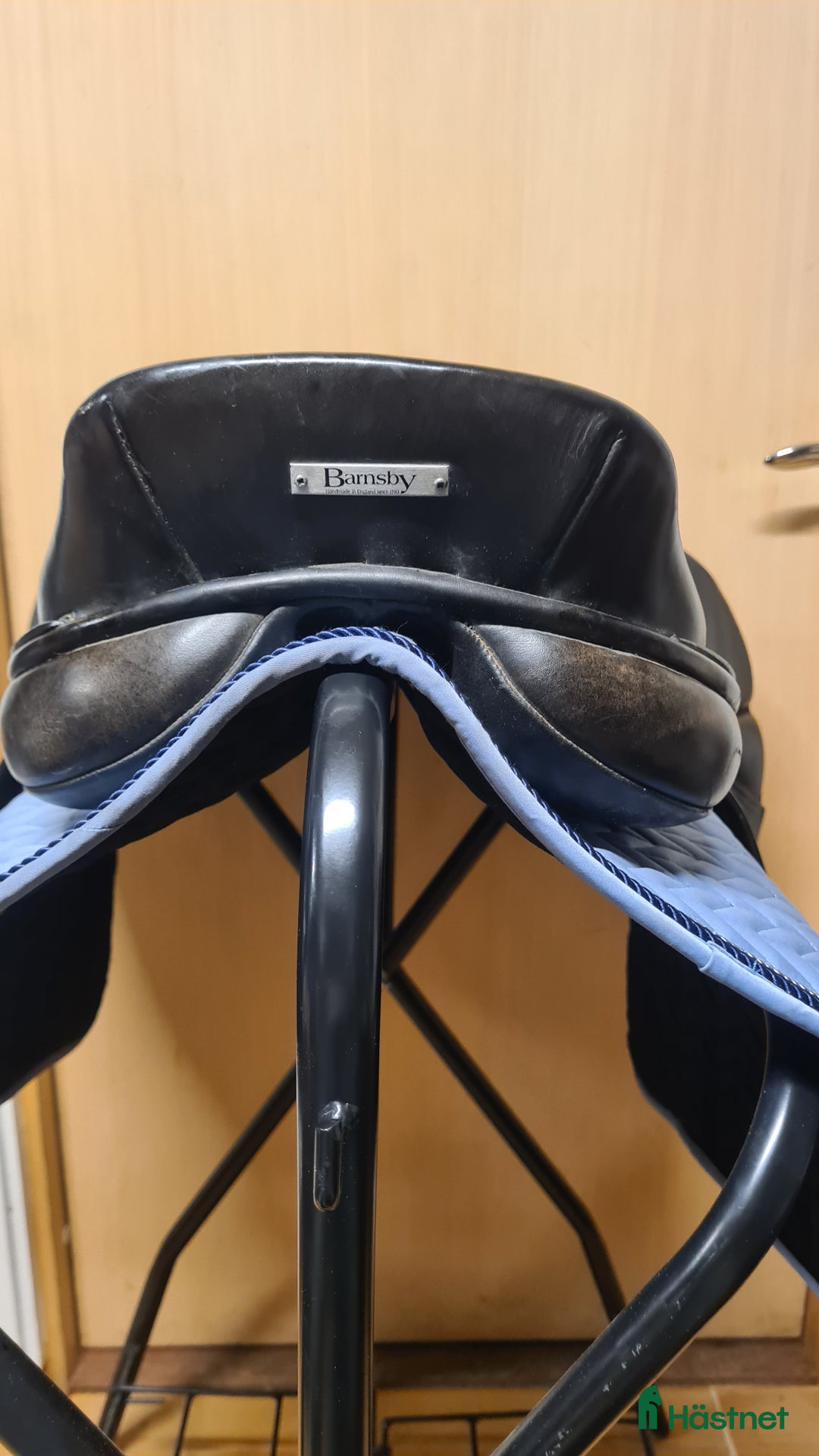 Sadlar hästutrustning till salu: Barnsby i Hamneda - Annons 4