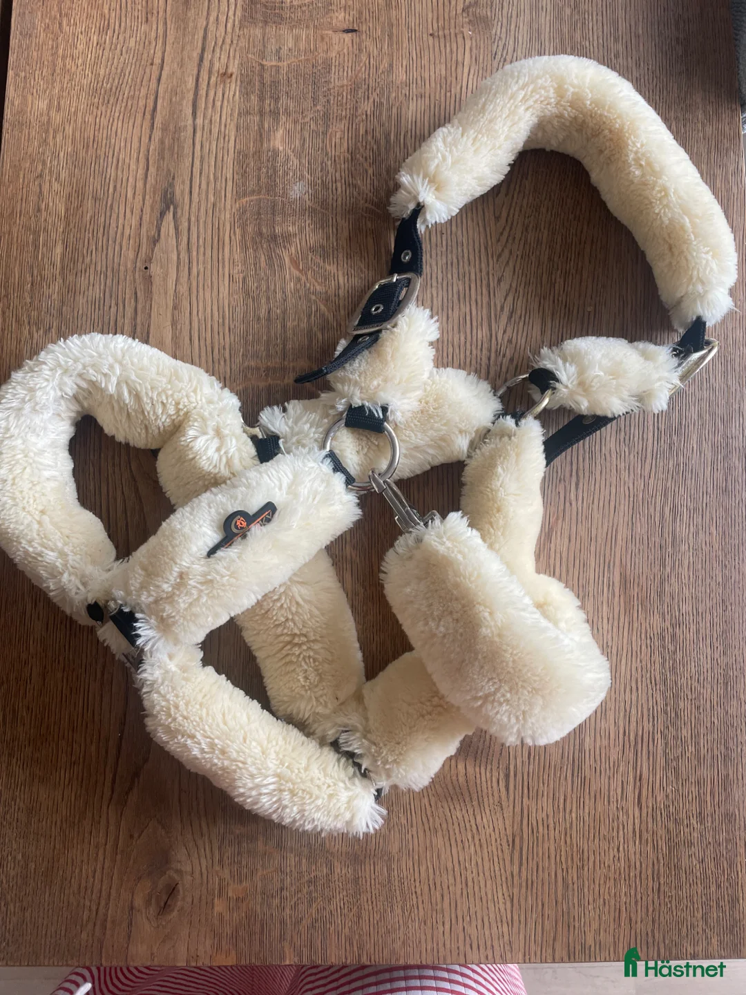 Övrig Hästutrustning hästutrustning till salu: Kentucky Grimma  - Annons 2