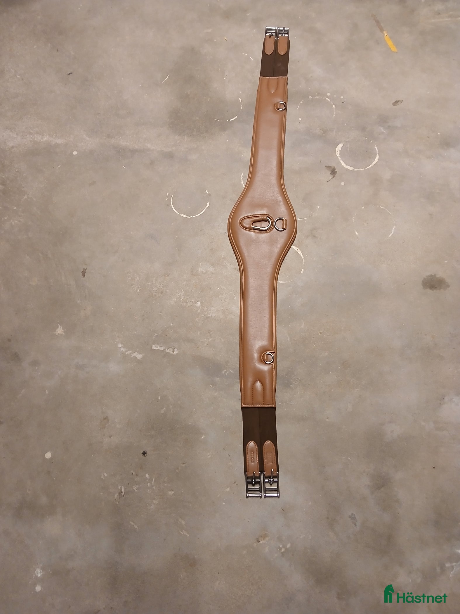 Sadeltillbehör hästutrustning sadelgjord i Båstad - Annons 7