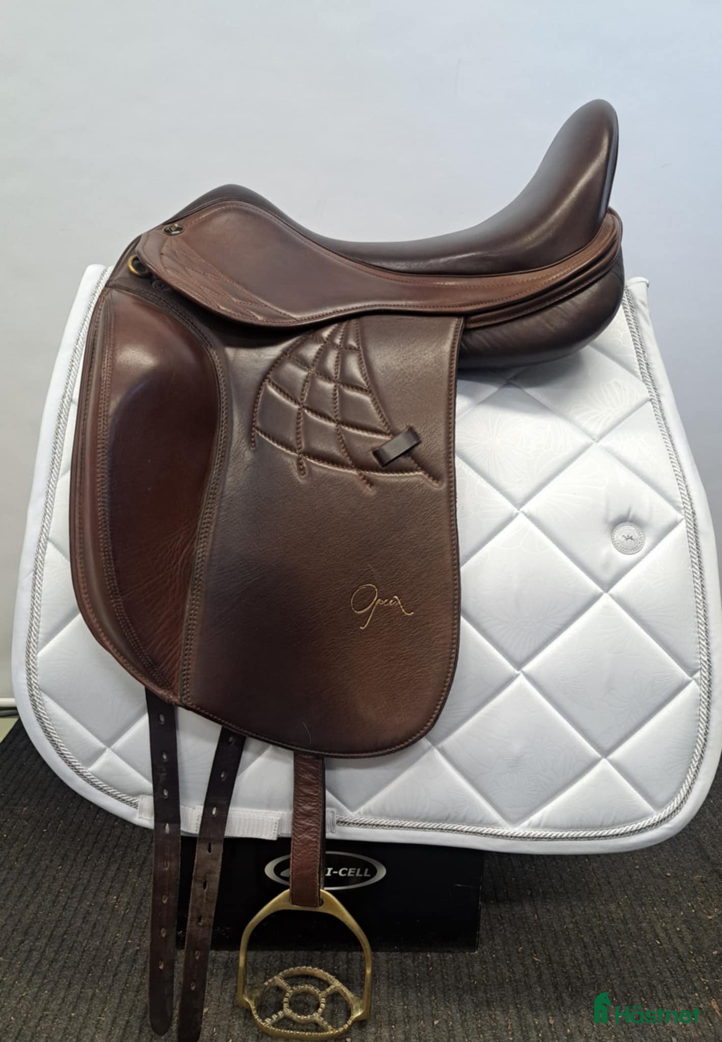 Sadlar hästutrustning Taur Opux i Färnäs - Annons 6