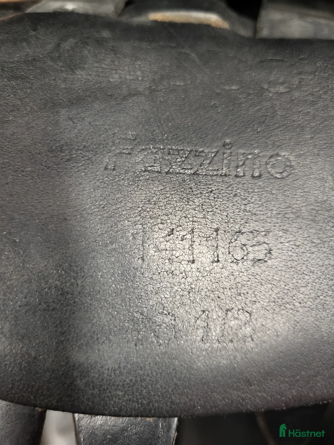 Sadlar hästutrustning till salu: Lippo i Skanör - Annons 4