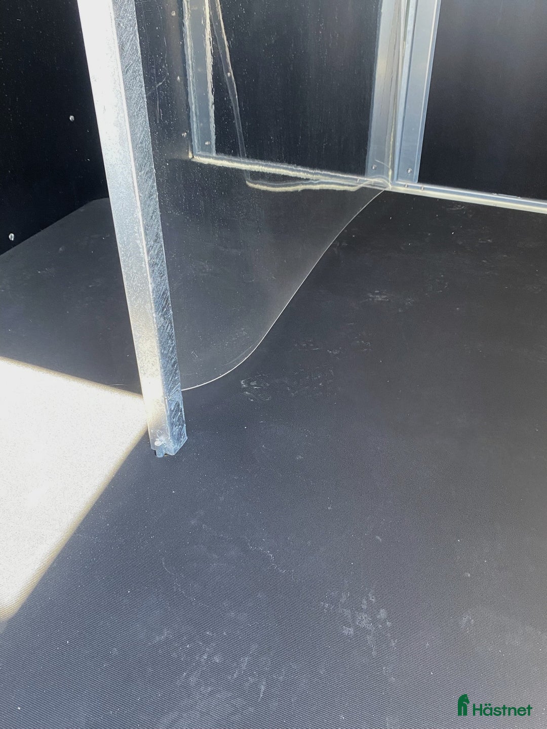 Hästtransporter  fordon & transport till salu: Fautras Provan med AidSystem-öppna/stäng framifrån i Kvicksund - Annons 8