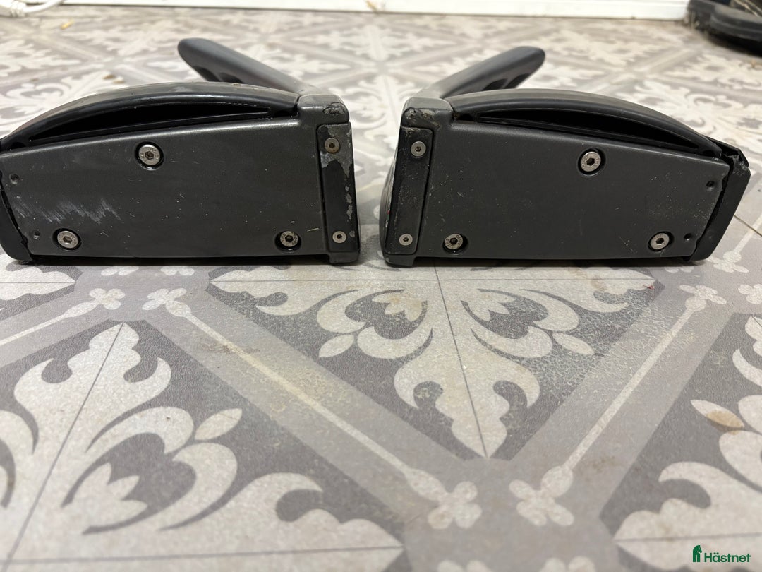 Stigbyglar hästutrustning till salu: Safe riding S2 i Svartsjö - Annons 4