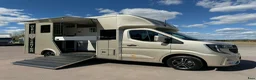 Hästlastbilar  fordon & transport till salu: Nordic Horse 5 Stuteri Max Load  - Annons 5