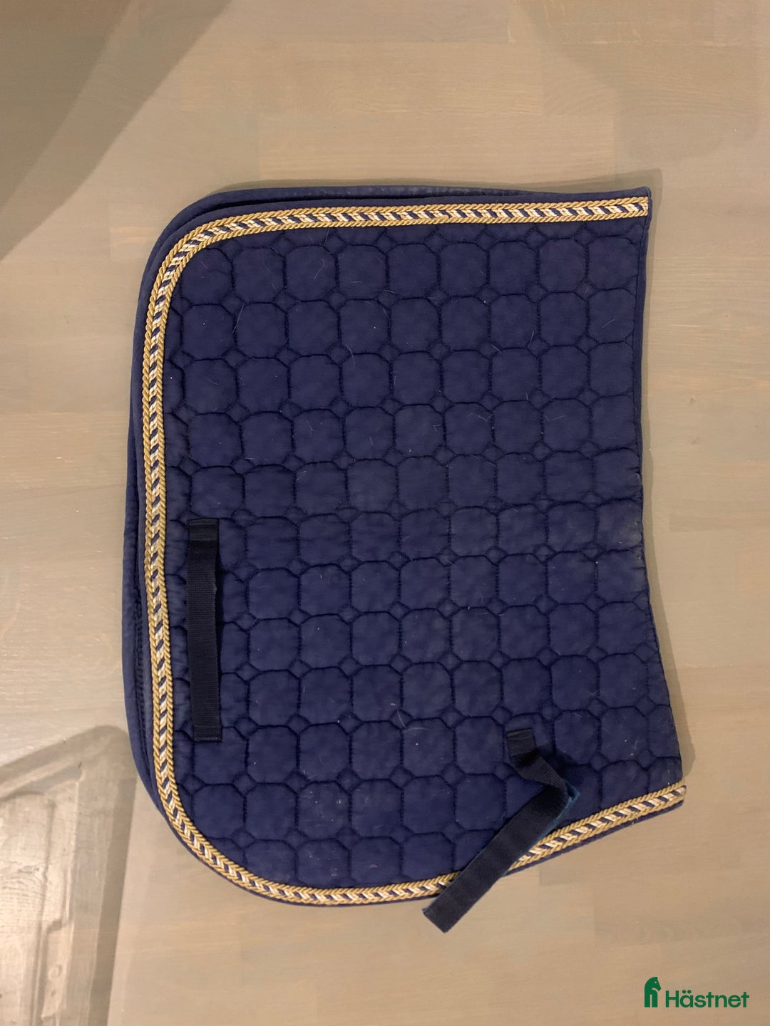 Schabrak & Vojlockar hästutrustning till salu: Blandade schabrak i Norrköping - Annons 4