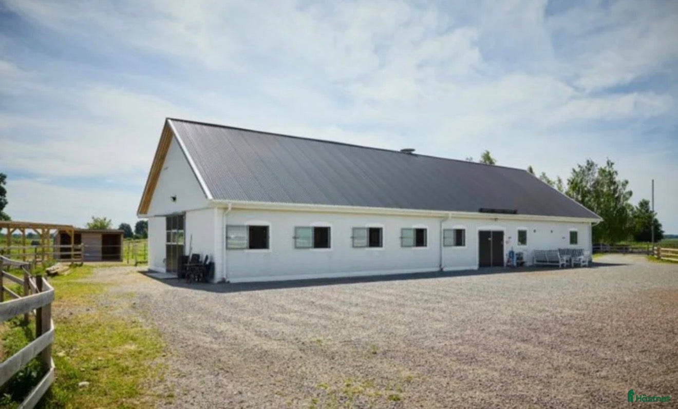 stallplats Lugnt och trivsamt stall nära Mantorp/Västerlösa - Annons 2