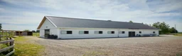  stallplats finnes: Lugnt och trivsamt stall nära Mantorp/Västerlösa - Annons 2