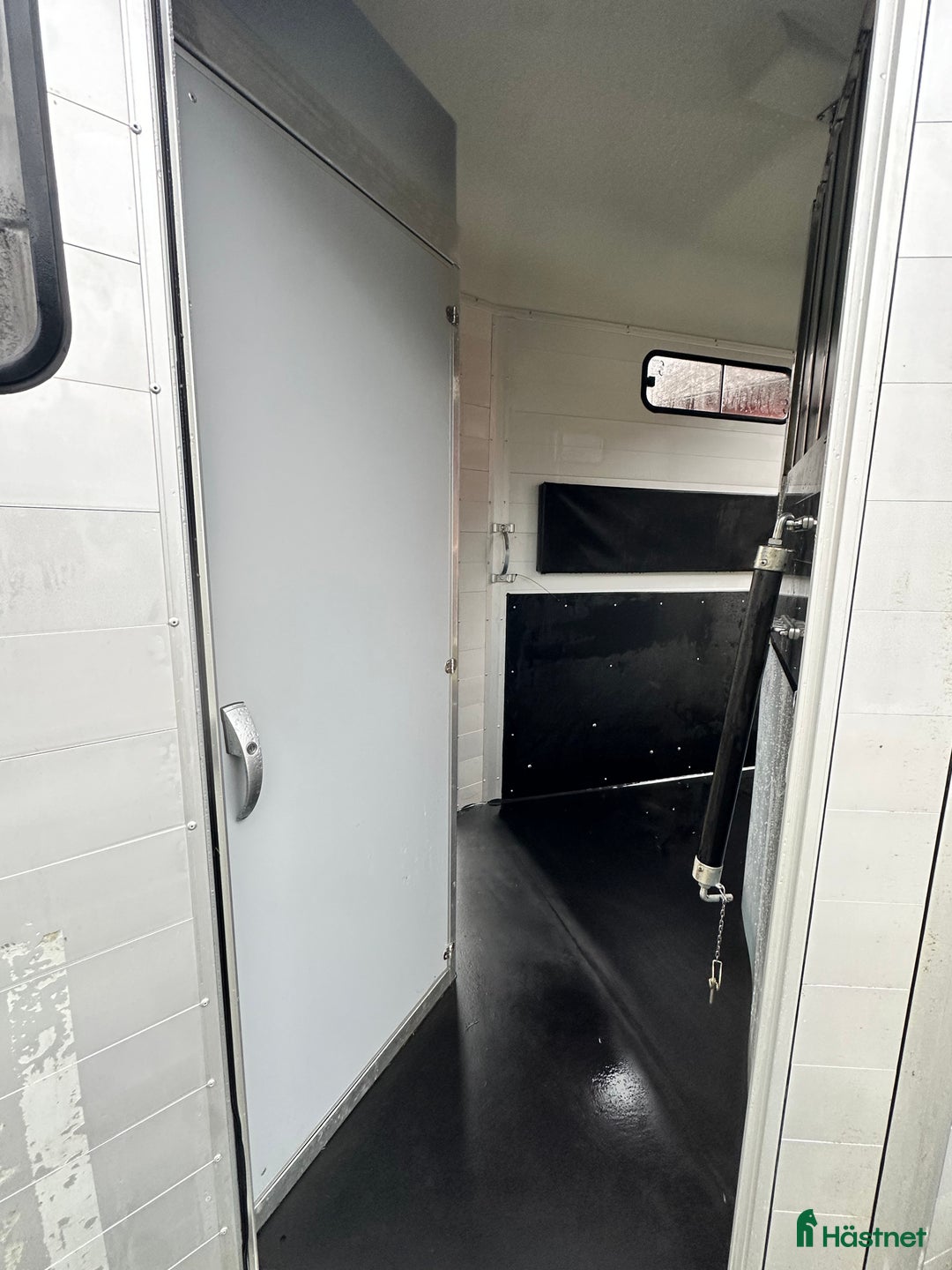 Hästtransporter  fordon & transport till salu: Cheval Liberte i Vittskövle - Annons 7