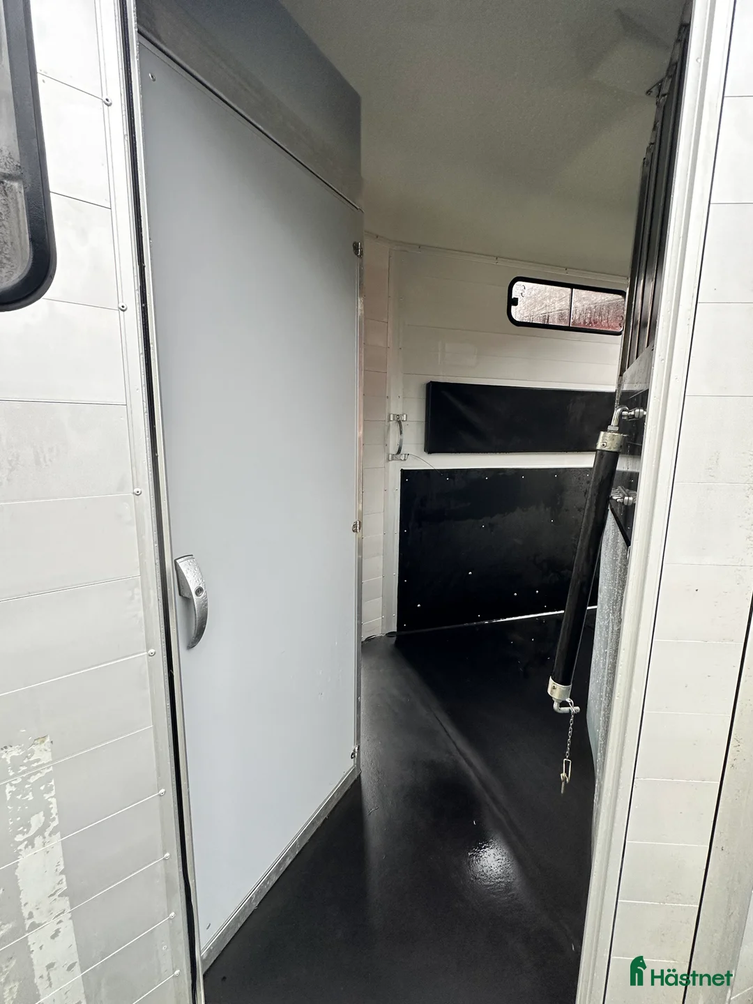 Hästtransporter  fordon & transport till salu: Cheval Liberte i Vittskövle - Annons 7