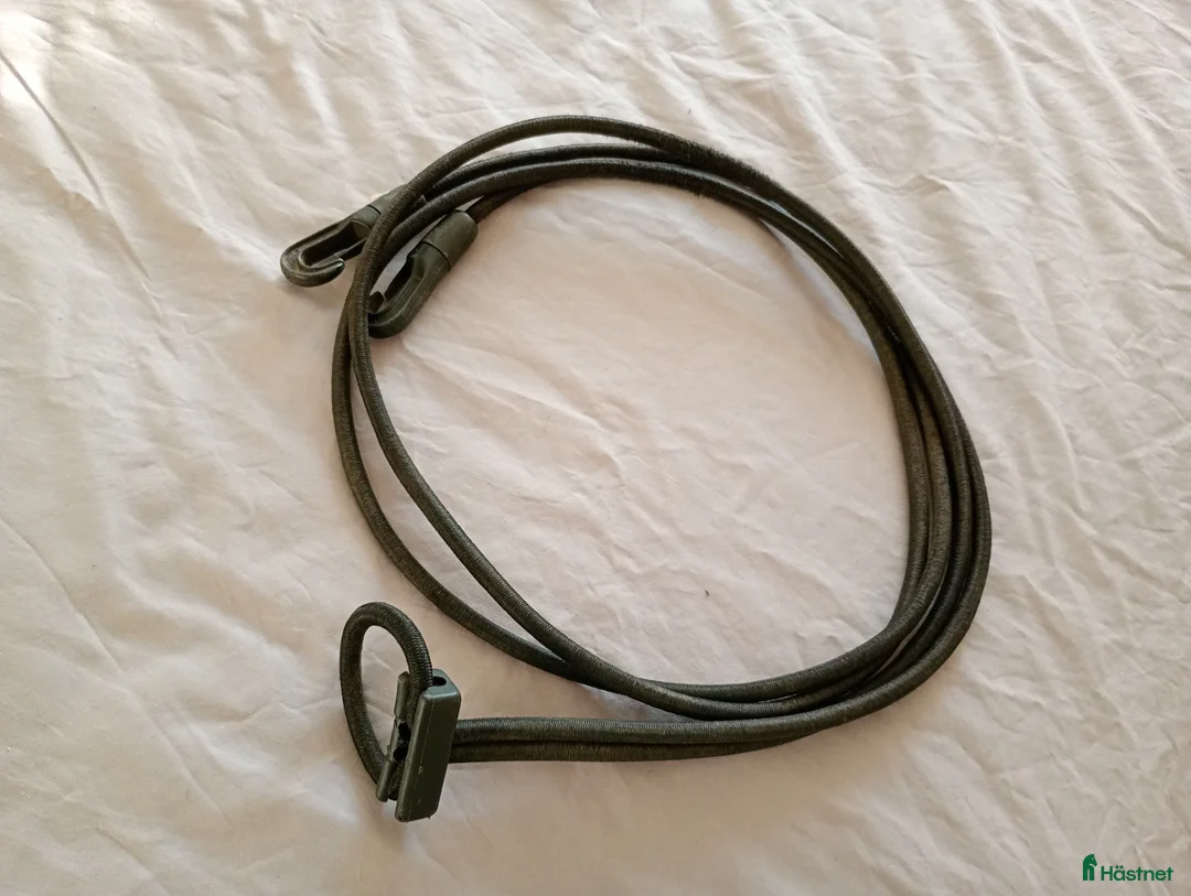 Övrig Hästutrustning hästutrustning till salu: Halsförlängare  - Annons 1