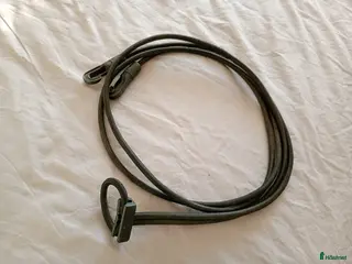 Övrig Hästutrustning hästutrustning Halsförlängare - Annons 4