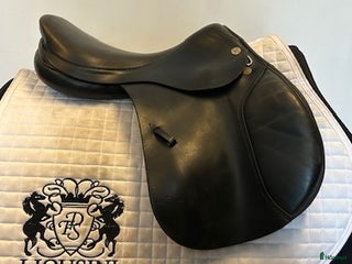 Sadlar hästutrustning till salu: Hoppsadel Prestige Pony i Uppsala - Annons 16