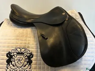 Sadlar hästutrustning Hoppsadel Prestige Pony i Uppsala - Annons 21