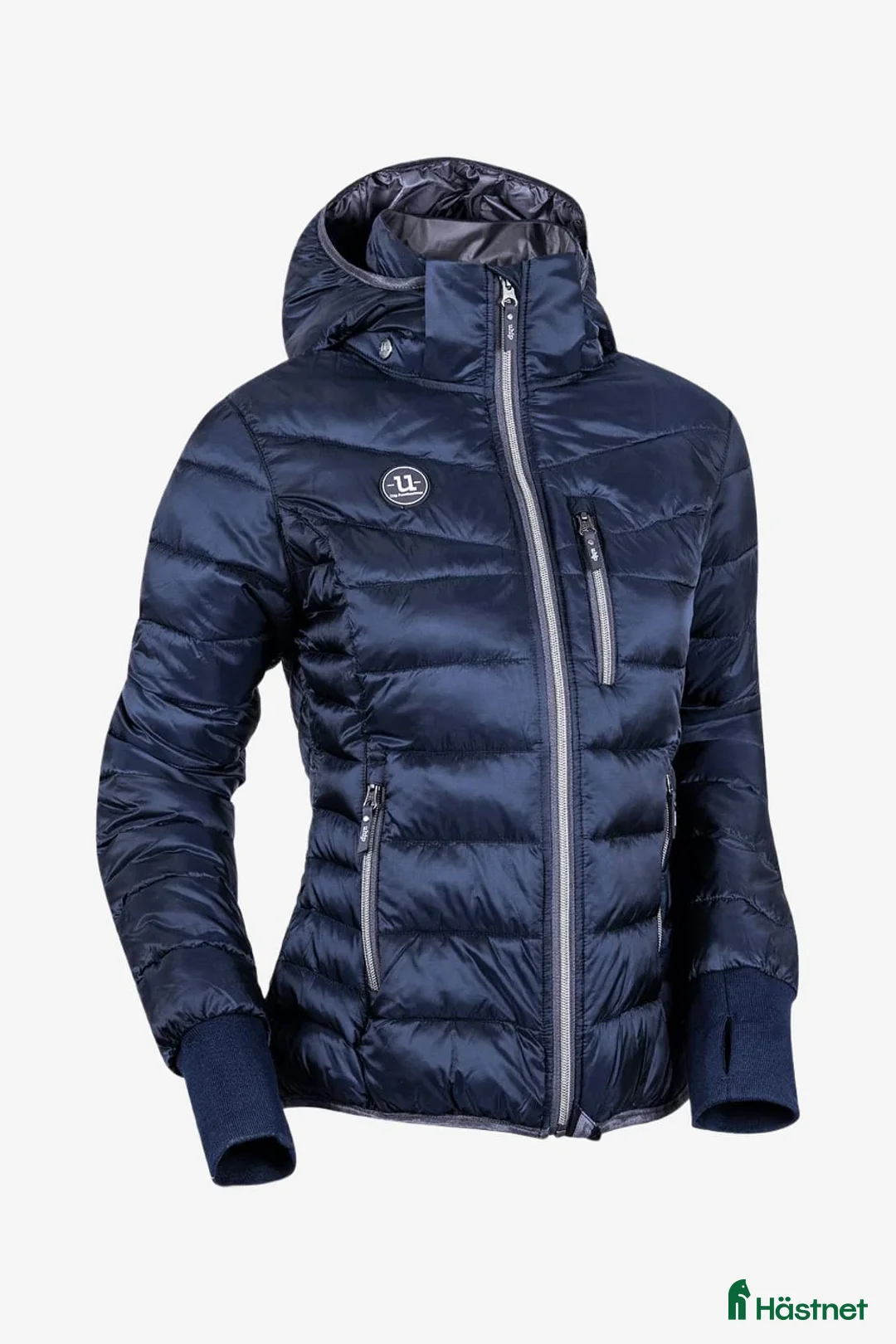 Jackor & Kavajer ryttarutrustning till salu: Jacka från Uhip i Kiruna - Annons 1