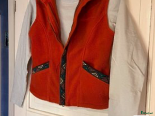 Övrig Ryttarutrustning ryttarutrustning till salu: Mountain Horse. Väst. St: xs ( se mått ). i Hallaryd - Annons 10