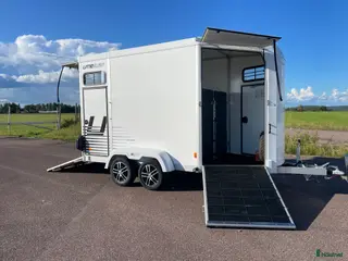 Hästtransporter fordon & transport till salu: UME B50 - Nu kör vi kampanj! i Borlänge - Annons 20