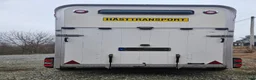 Hästtransporter  fordon & transport till salu: Umesläp B60 -13 | Kamera | Dubbla skötdörrar |  - Annons 7