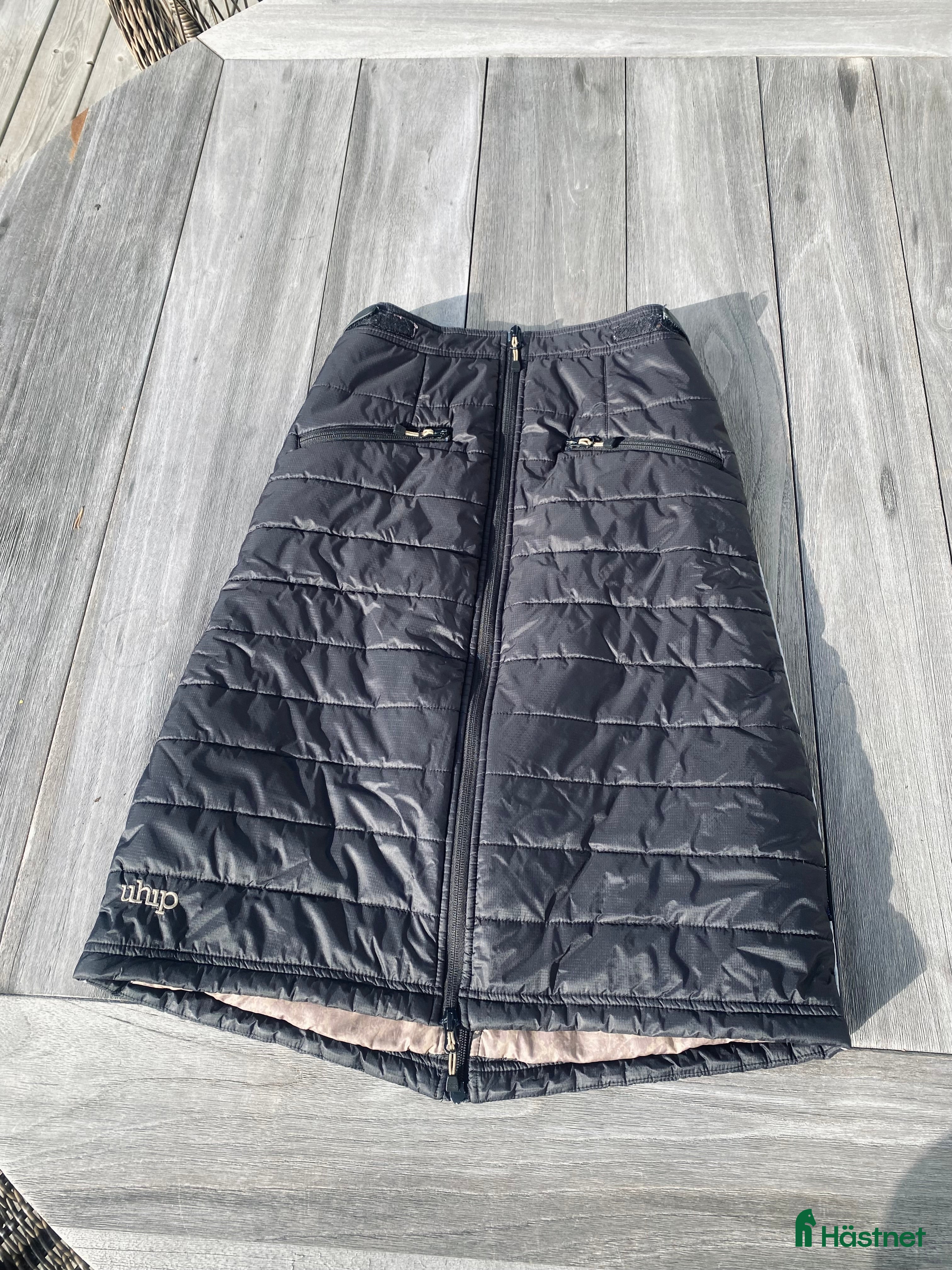 Övrigt Ridkläder ryttarutrustning till salu: Svart kjol  i Upplands Väsby - Annons 8