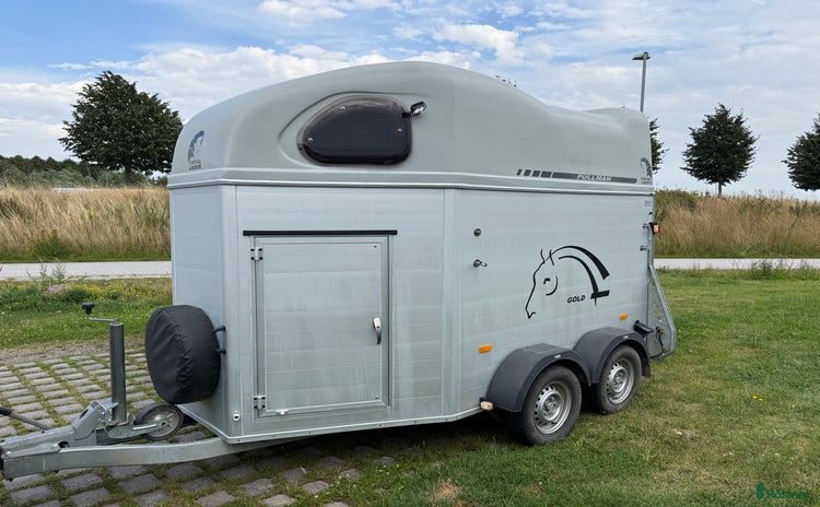 Hästtransporter  fordon & transport till salu i Bjärred - Annons 10