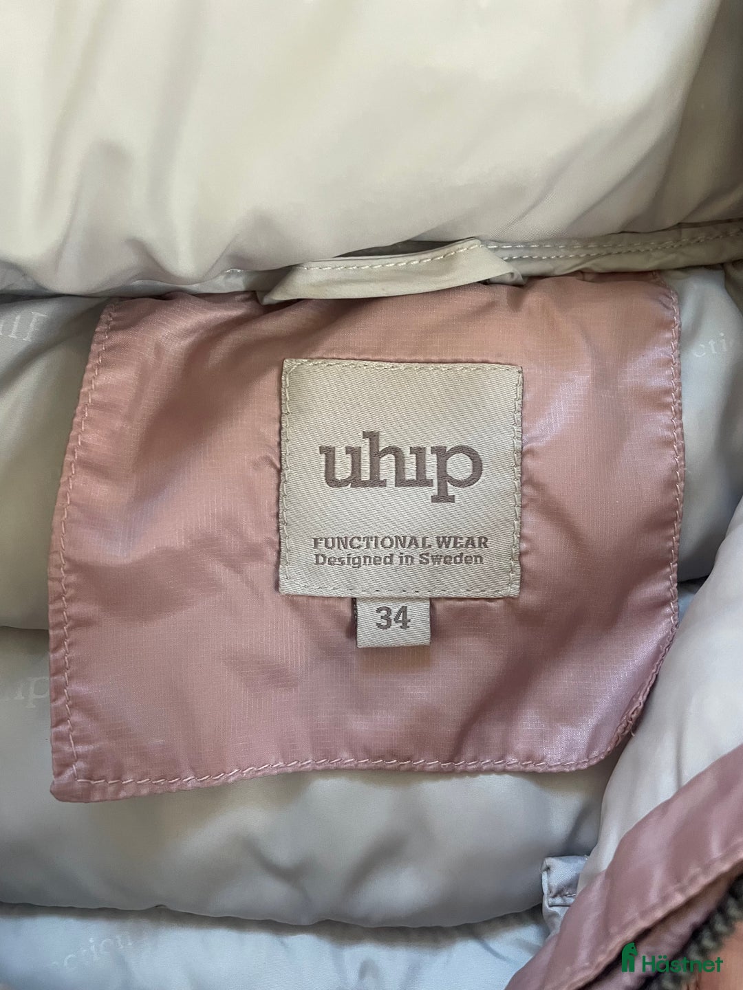 Jackor & Kavajer ryttarutrustning till salu: Uhip 355 Jacka i Tyresö - Annons 3