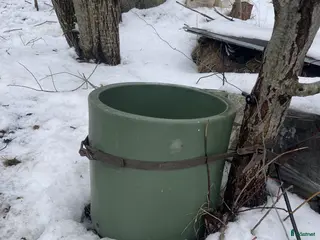 Stallinredning, stängsel & gård övrig utrustning till salu: Thermobar 45l i Trollhättan - Annons 3