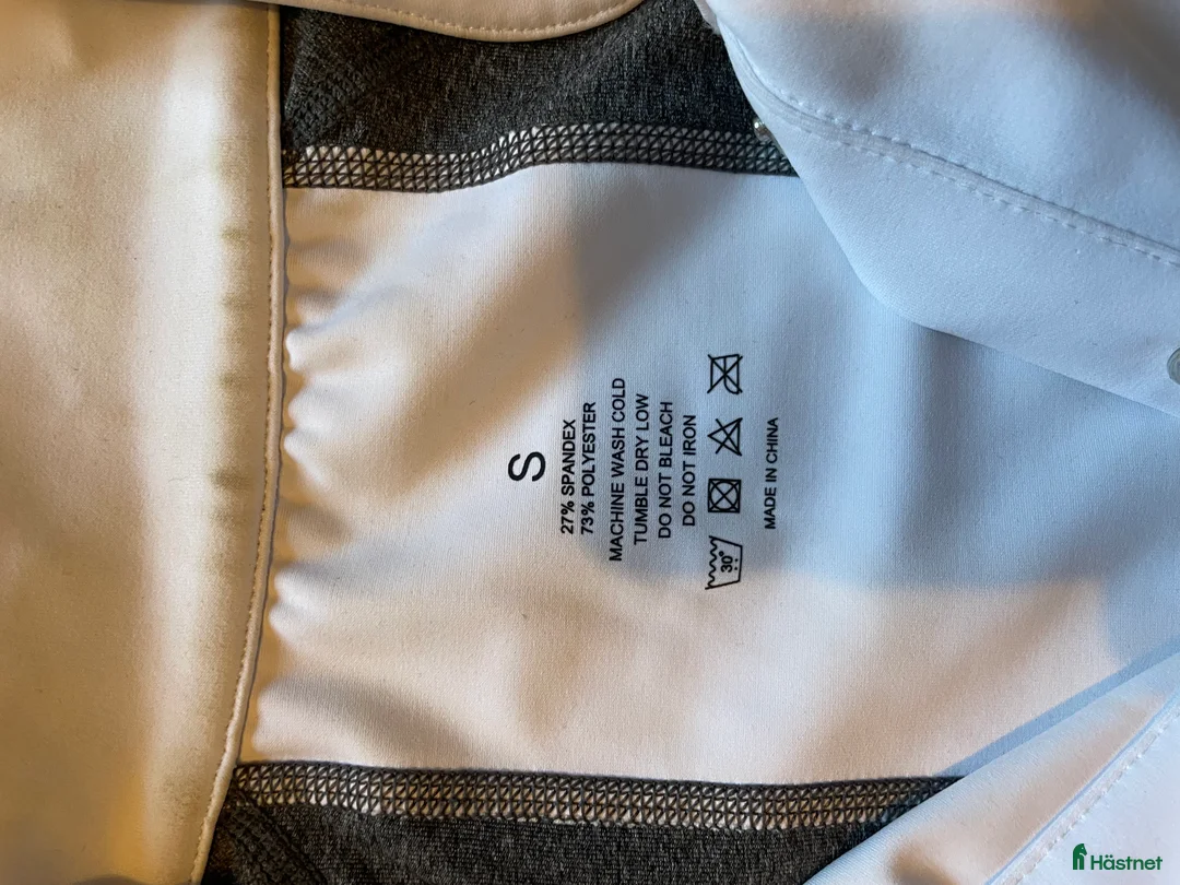 Övrigt Ridkläder ryttarutrustning till salu: T-shirt från MD i Rättvik - Annons 3