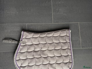 Schabrak & Vojlockar hästutrustning till salu: Hoppschabrak i Trelleborg - Annons 6