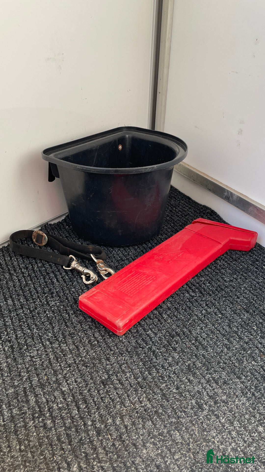 Hästtransporter  fordon & transport till salu: Umesläp BB60 i Hedemora - Annons 14