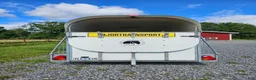 Hästtransporter  fordon & transport till salu: Superfräch Boy-transport - Annons 4
