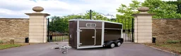 Hästtransporter  fordon & transport till salu: Ny - HB403 - Annons 1