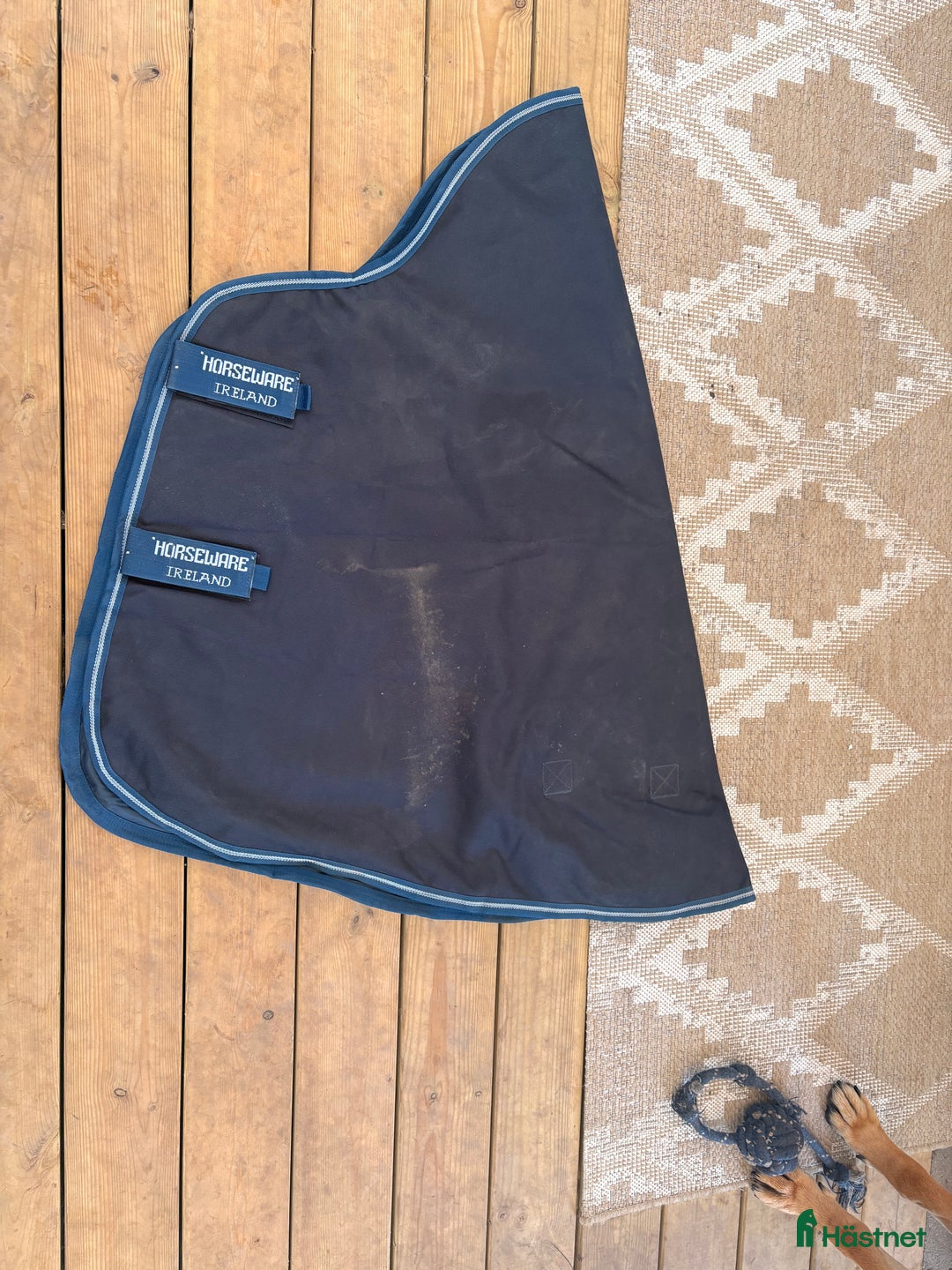Täcken hästutrustning till salu: Olika hästtäcken  i Alingsås - Annons 8