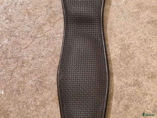 Sadeltillbehör hästutrustning till salu: Dressyrsadelgjord i Hallstahammar - Annons 5