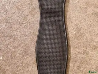 Sadeltillbehör hästutrustning Dressyrsadelgjord i Hallstahammar - Annons 12