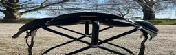 Sadlar hästutrustning till salu: Dominus dressyr xw i Tygelsjö - Annons 3