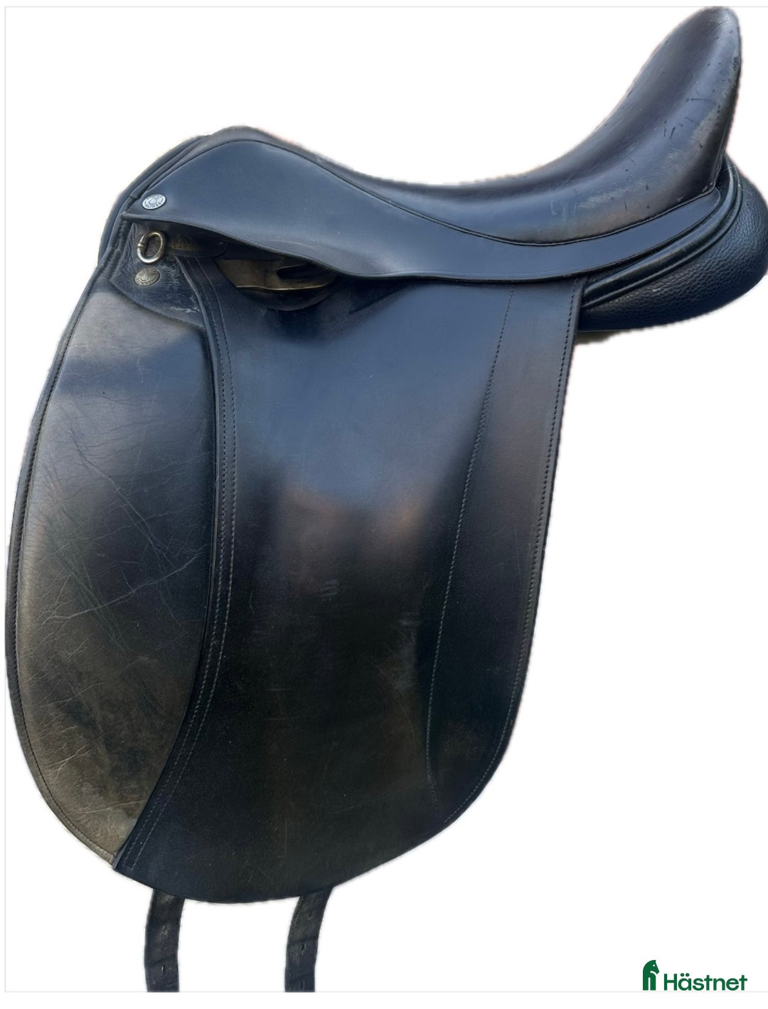 Sadlar hästutrustning till salu: Frank baines reflex i Täby - Annons 1