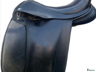 Sadlar hästutrustning till salu: Frank baines reflex i Täby - Annons 3