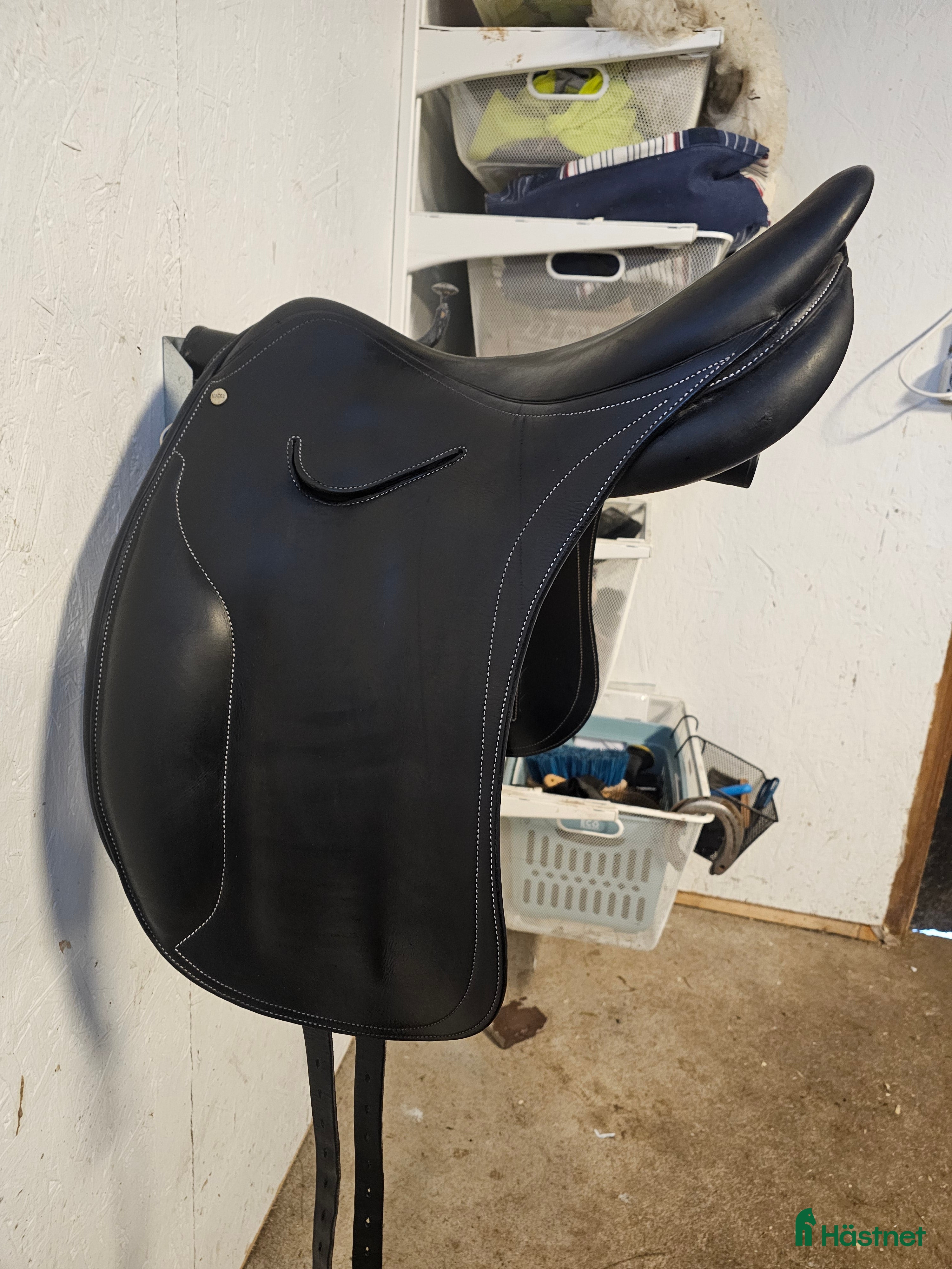 Sadlar hästutrustning Macel samba S i Arnäsvall - Annons 16