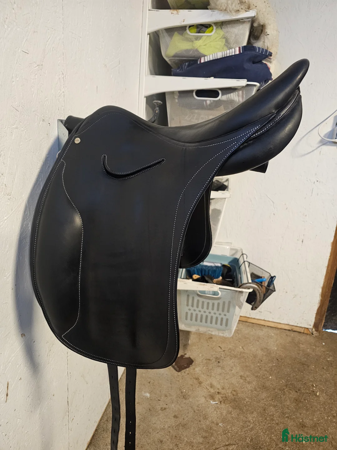 Sadlar hästutrustning till salu: Macel samba S i Arnäsvall - Annons 1