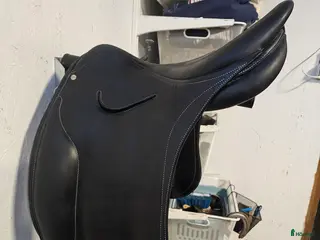 Sadlar hästutrustning Macel samba S i Arnäsvall - Annons 16