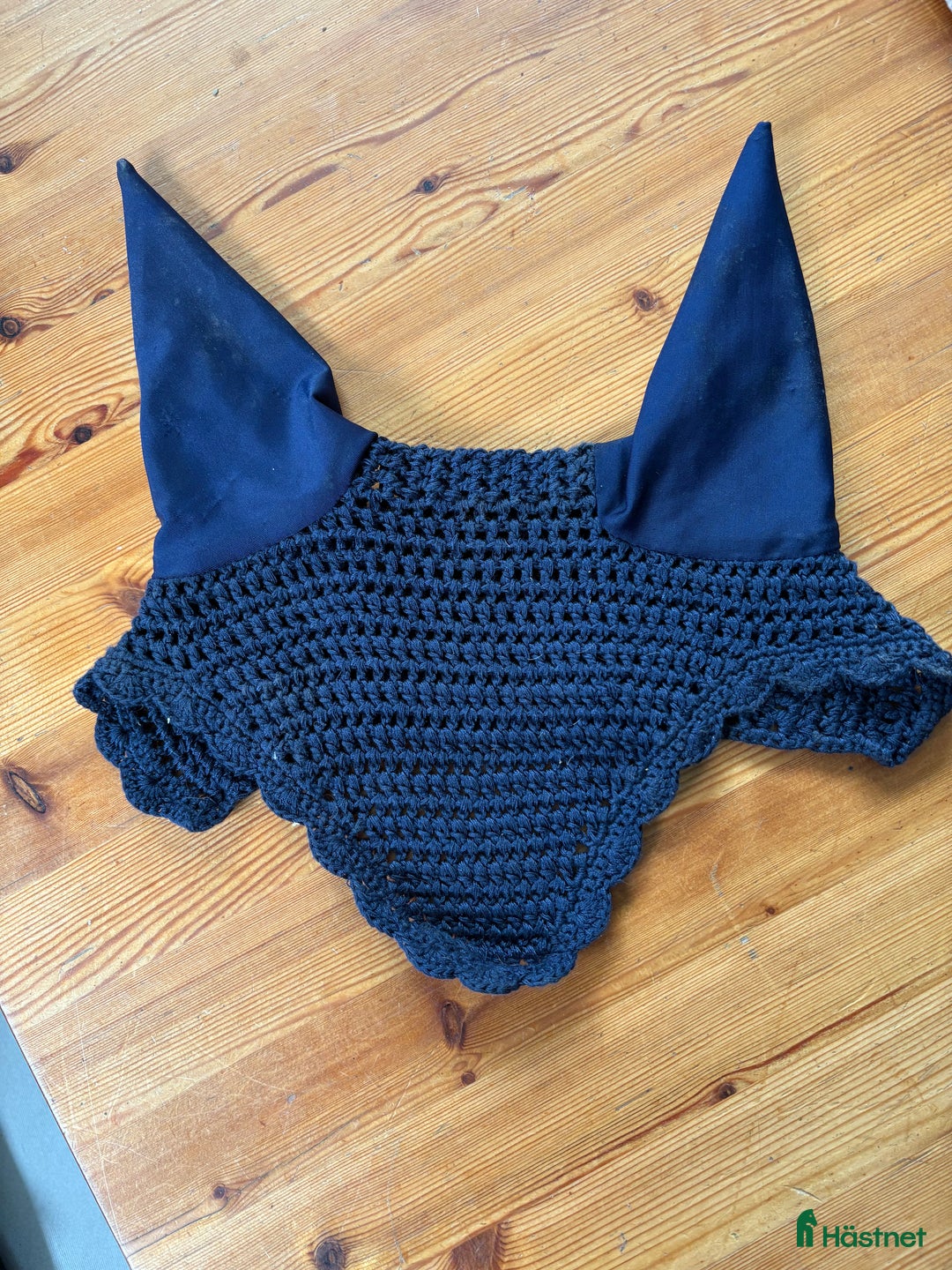 Övrig Hästutrustning hästutrustning till salu: Ponny huva i Kalmar - Annons 1