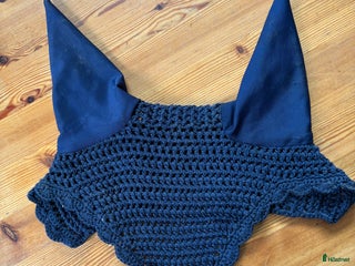 Övrig Hästutrustning hästutrustning till salu: Ponny huva i Kalmar - Annons 2