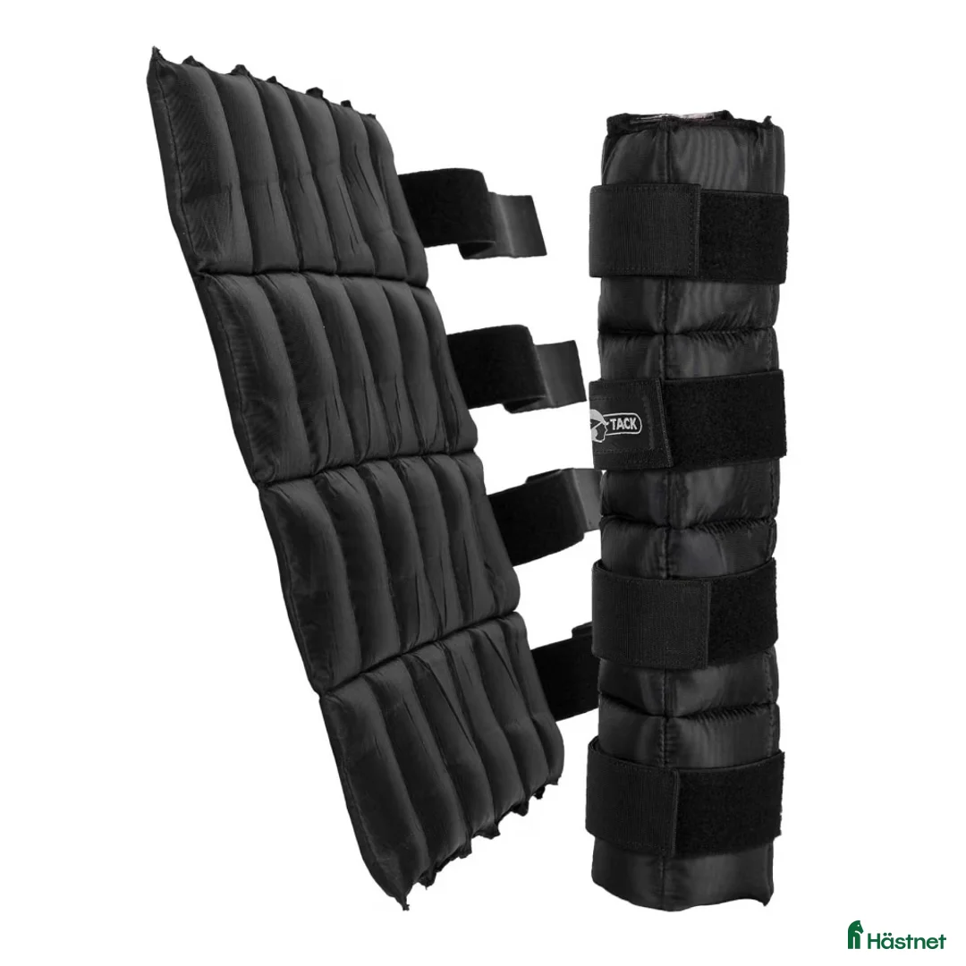 Benskydd hästutrustning till salu: Kylande benskydd NYA i Mölndal - Annons 2