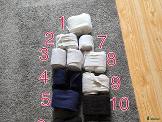 Övrig Hästutrustning hästutrustning till salu: Blandat med hästsaker säljes i Ösmo - Annons 1