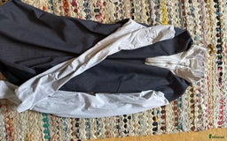 Övrigt Ridkläder ryttarutrustning till salu: Cavalleria Toscana Jersey Fleece LS Navy i Kävlinge - Annons 1