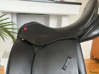 Sadlar hästutrustning Wellington elite - Annons 3