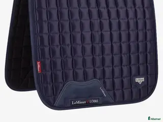 Schabrak & Vojlockar hästutrustning Lemieux dressyrschabrak Full - Annons 1