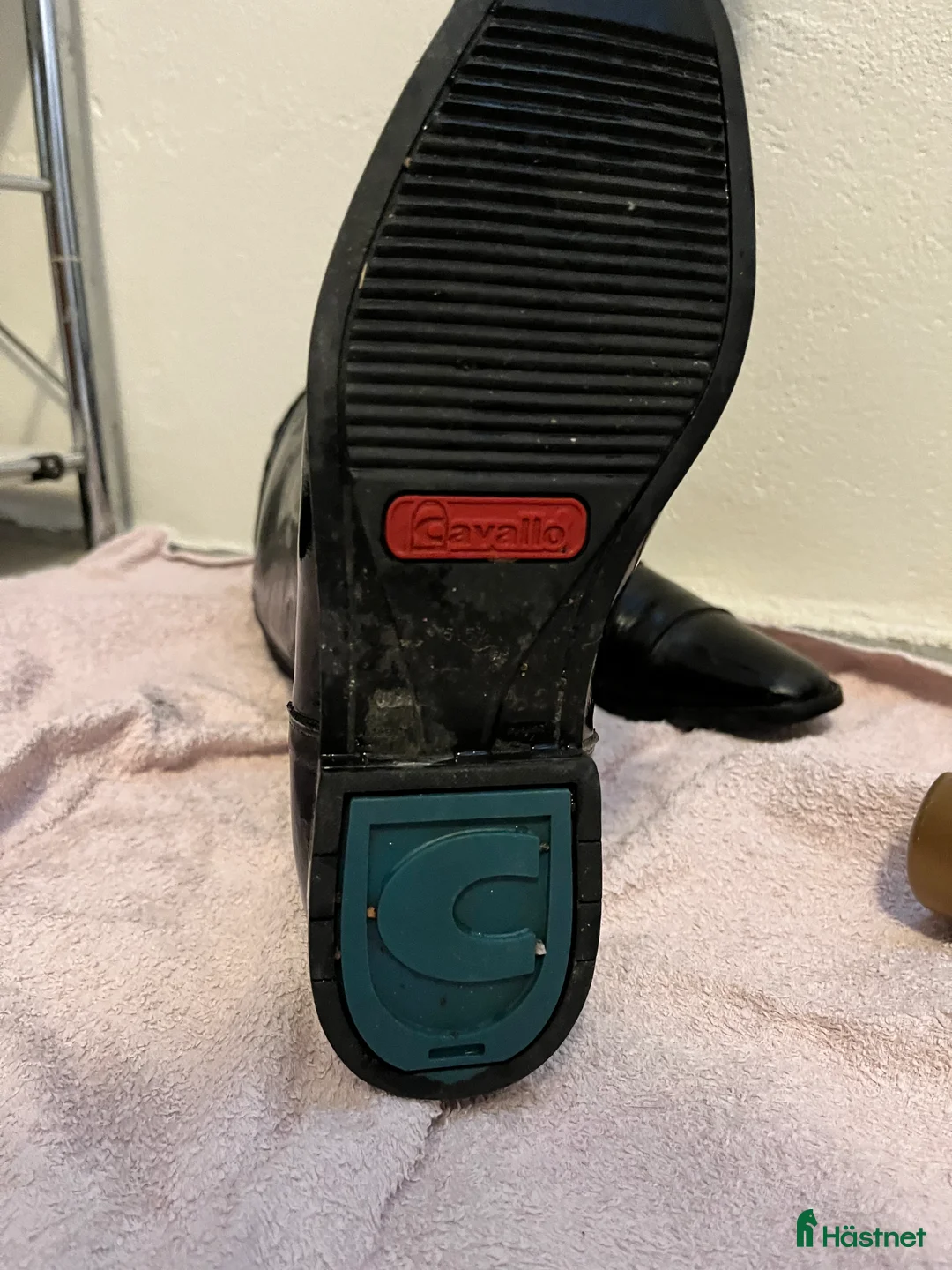 Ridstövlar ryttarutrustning till salu: Hoppstövlar i Kil - Annons 5