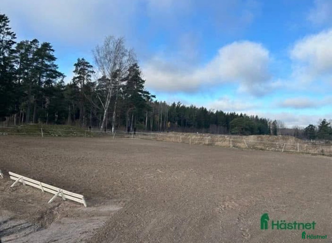  stallplats finnes: Uteboxar i Stav i Tungelsta - Annons 7