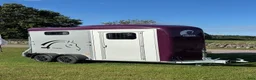 Hästtransporter  fordon & transport till salu: Cheval Touring Country  - Annons 2