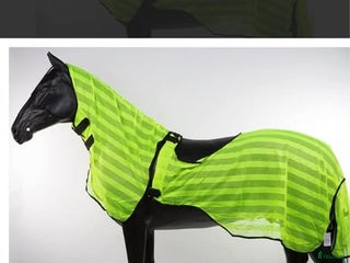 Täcken hästutrustning till salu: Ridflugtäcke storlek pony i Klippan - Annons 1